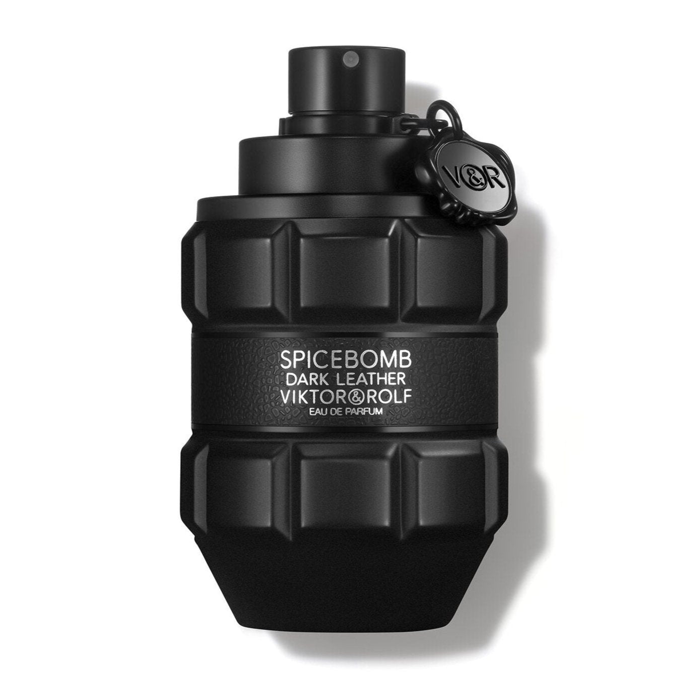 Viktor & Rolf Spicebomb Dark Leather Sample